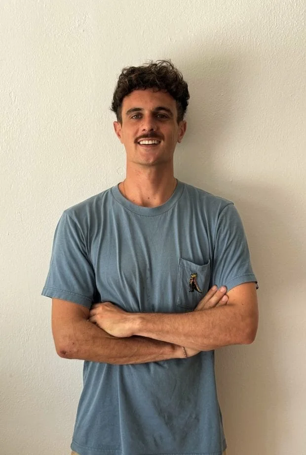 Portrait Marco