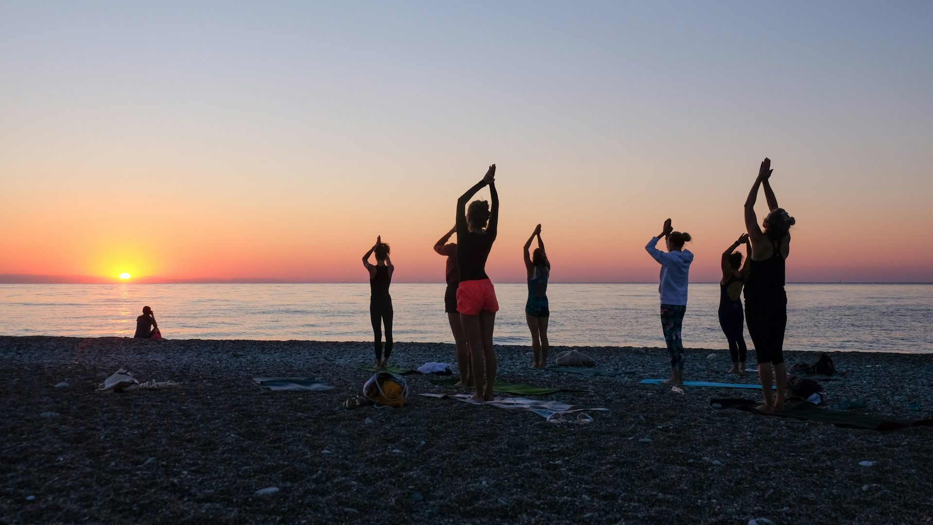 Yoga article