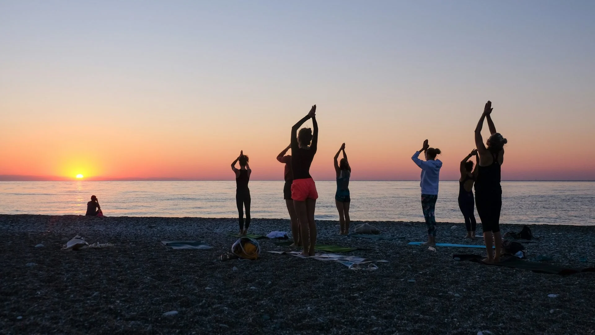 Yoga article