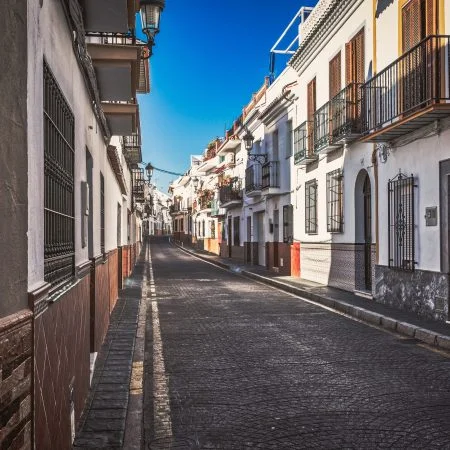 Pueblos Magicos