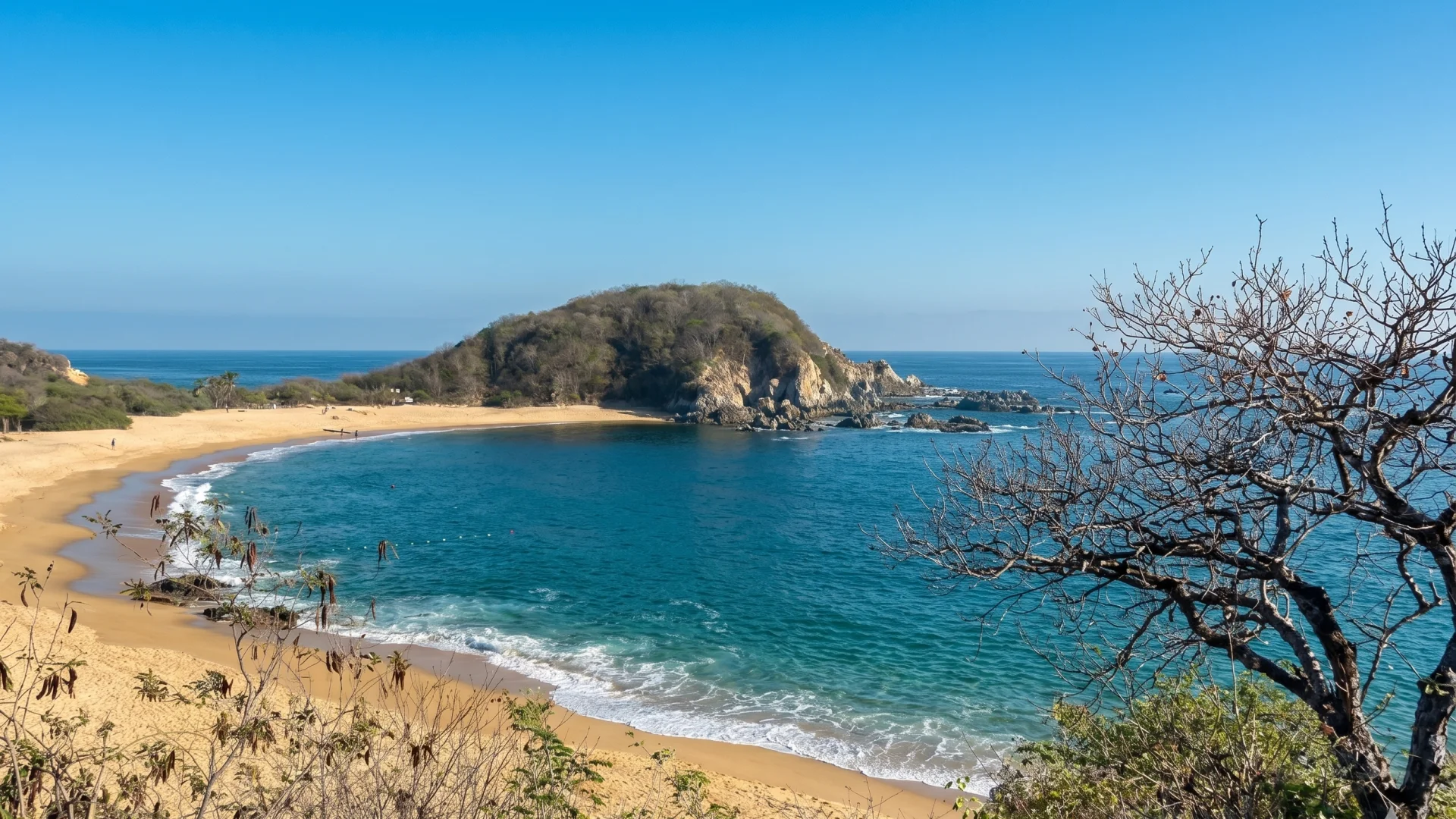 Huatulco