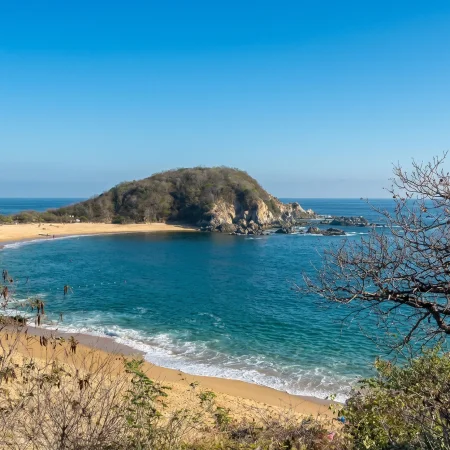 Huatulco
