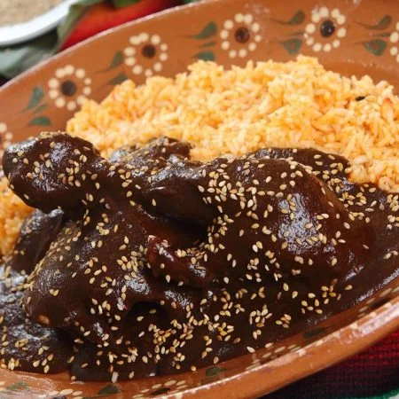 Mole