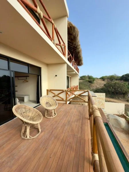 Casa Pacha 9