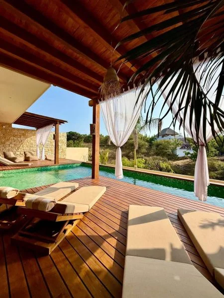 Casa Pacha 6
