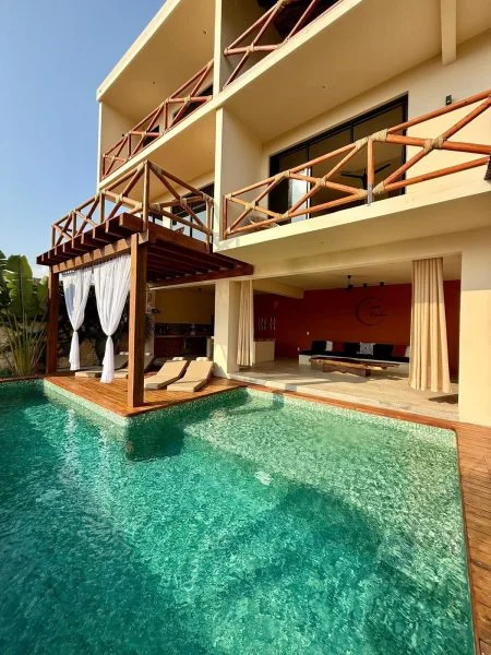 Casa Pacha 4