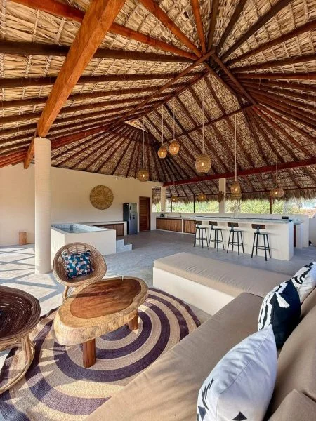 Casa Pacha 2